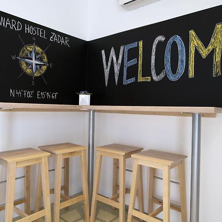Windward Hostel Zadar Zewnętrze zdjęcie