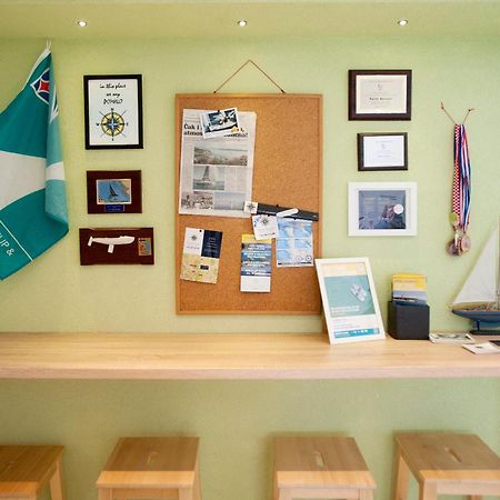 Windward Hostel Zadar Zewnętrze zdjęcie