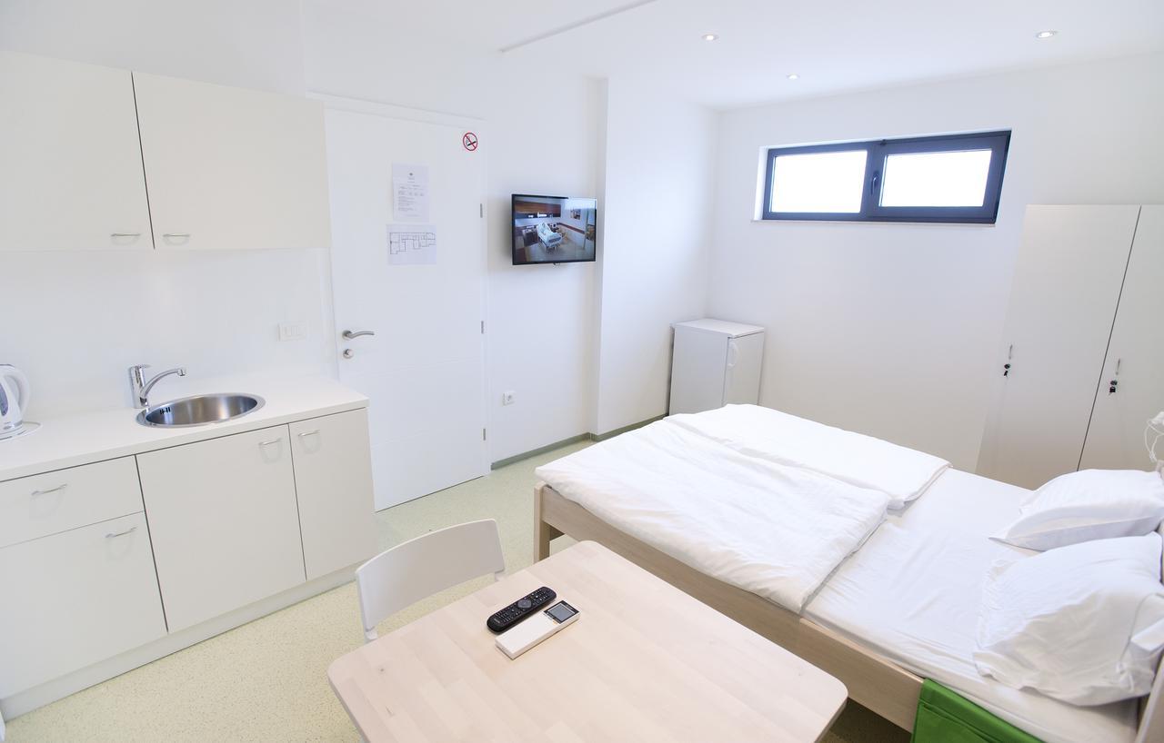 Windward Hostel Zadar Zewnętrze zdjęcie