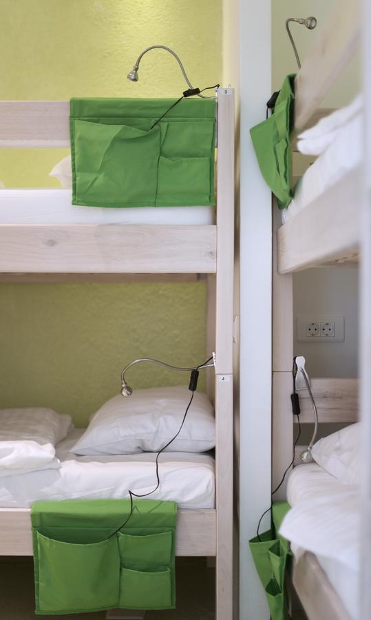 Windward Hostel Zadar Zewnętrze zdjęcie