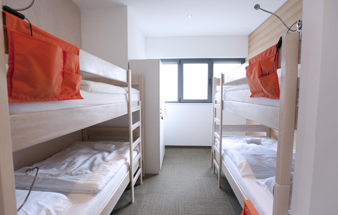 Windward Hostel Zadar Zewnętrze zdjęcie