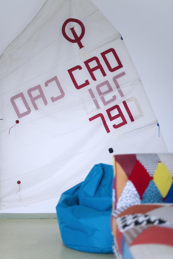 Windward Hostel Zadar Zewnętrze zdjęcie