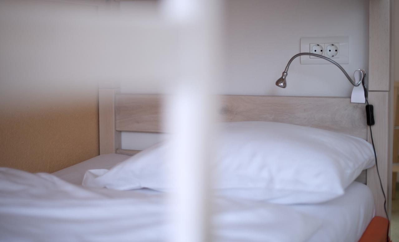 Windward Hostel Zadar Zewnętrze zdjęcie