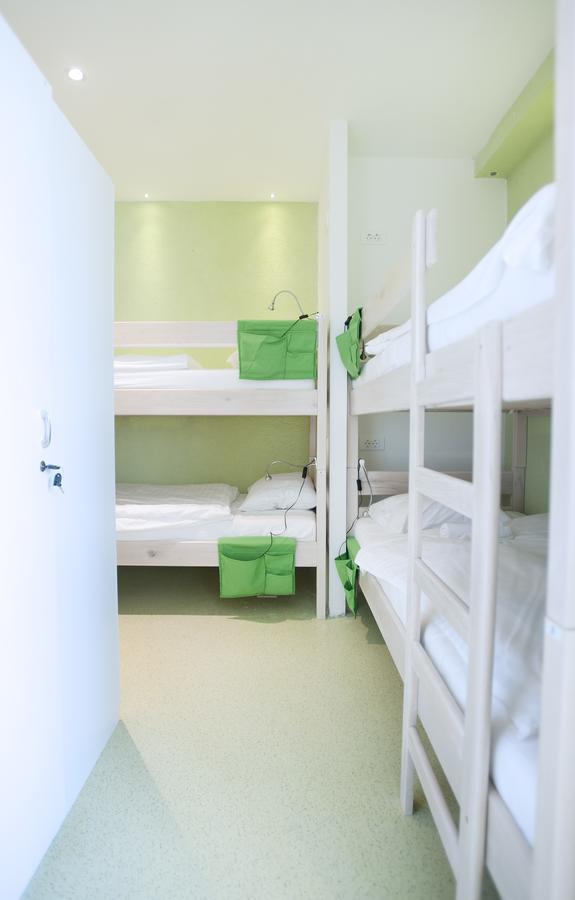 Windward Hostel Zadar Zewnętrze zdjęcie