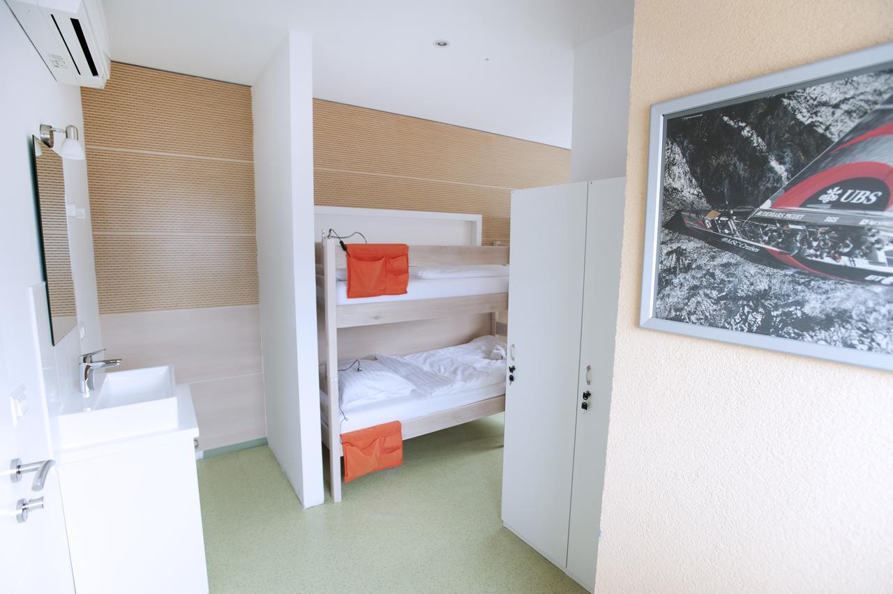 Windward Hostel Zadar Zewnętrze zdjęcie
