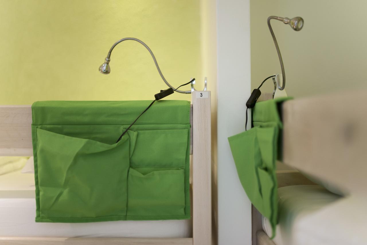 Windward Hostel Zadar Zewnętrze zdjęcie