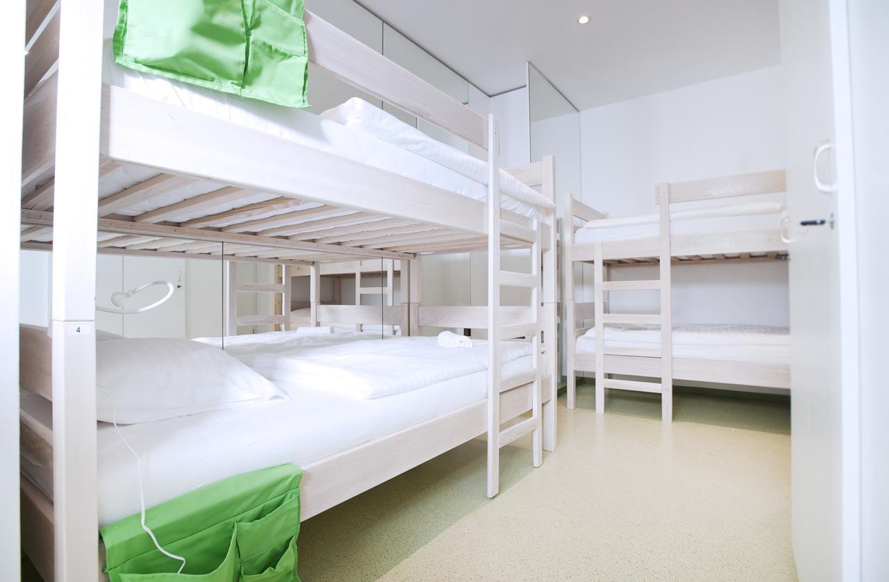 Windward Hostel Zadar Zewnętrze zdjęcie