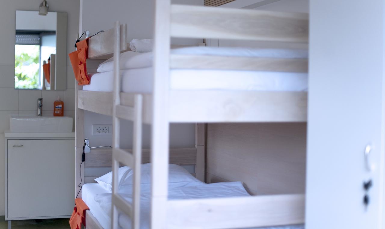 Windward Hostel Zadar Zewnętrze zdjęcie