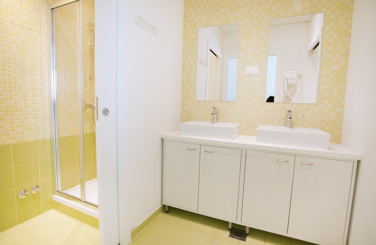 Windward Hostel Zadar Zewnętrze zdjęcie