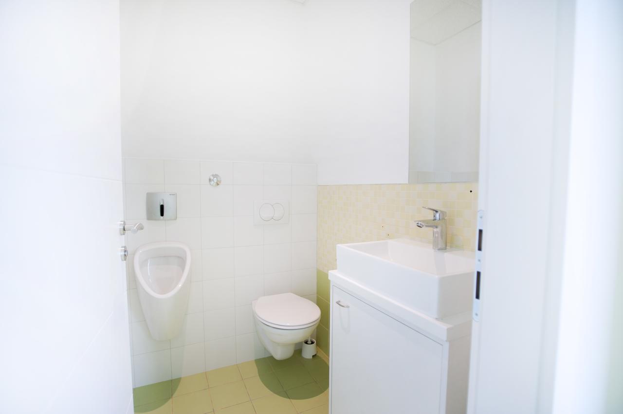 Windward Hostel Zadar Zewnętrze zdjęcie