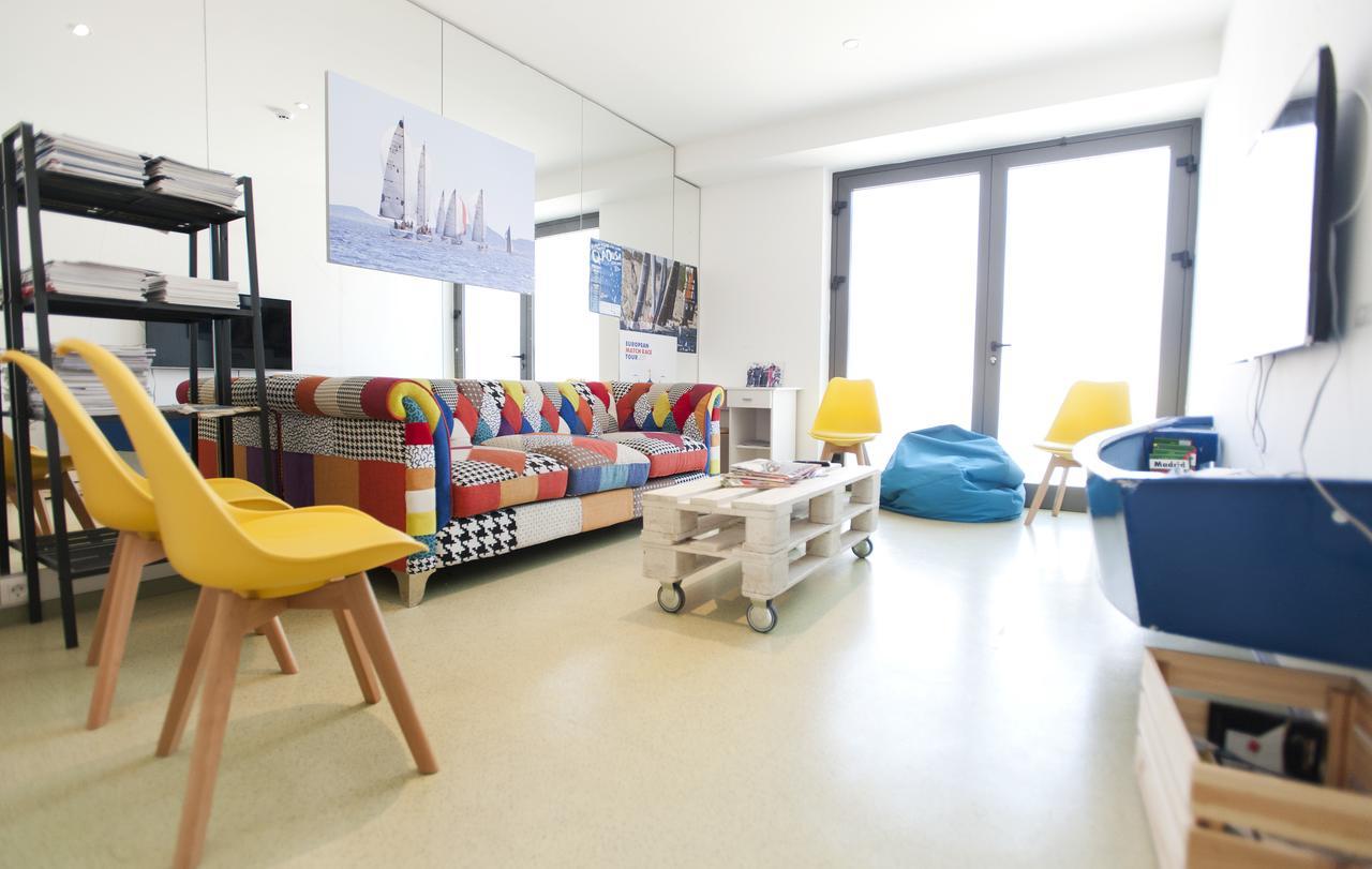 Windward Hostel Zadar Zewnętrze zdjęcie