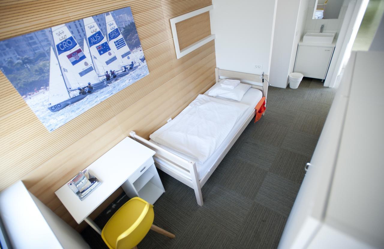 Windward Hostel Zadar Zewnętrze zdjęcie