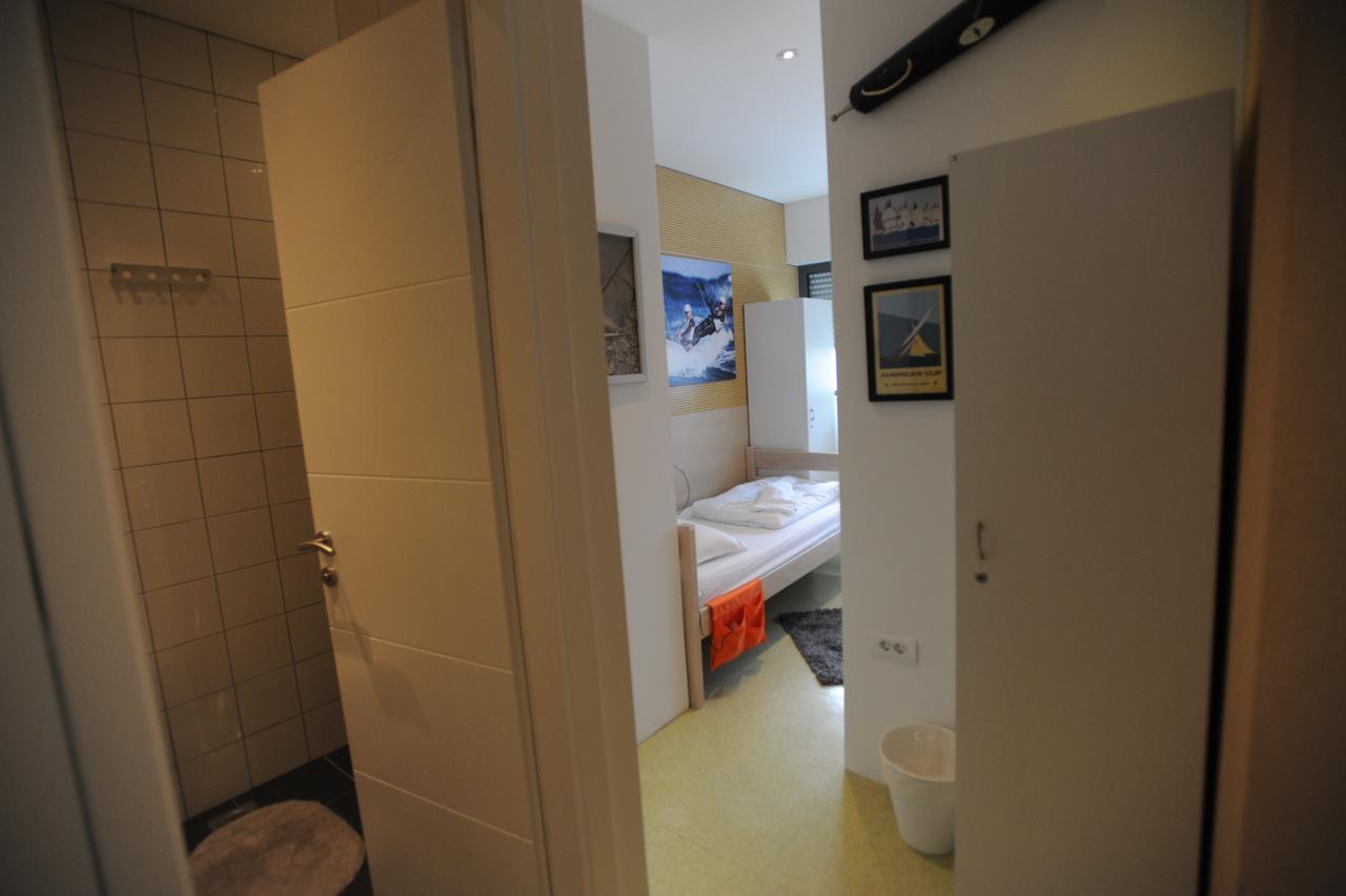 Windward Hostel Zadar Zewnętrze zdjęcie